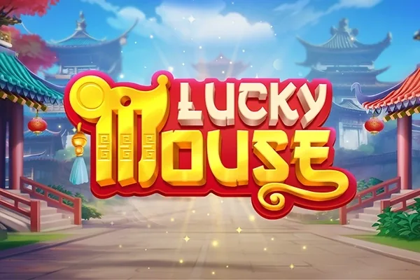 Lucky Mouse